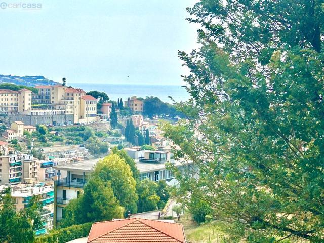 Terreno in vendita a San Remo, Liguria