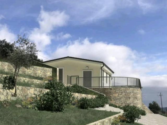 Terreno in vendita a San Remo, Liguria