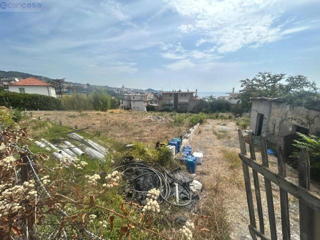 Terreno in vendita a San Remo, Liguria