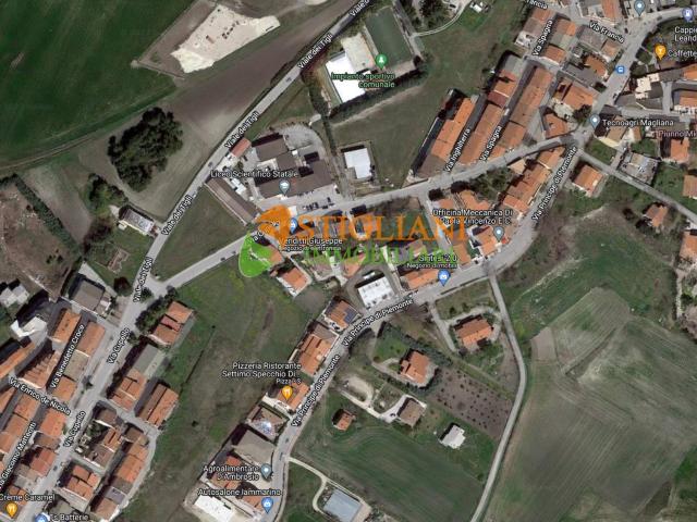 Terreno in vendita a Santa Croce Di Magliano, Molise