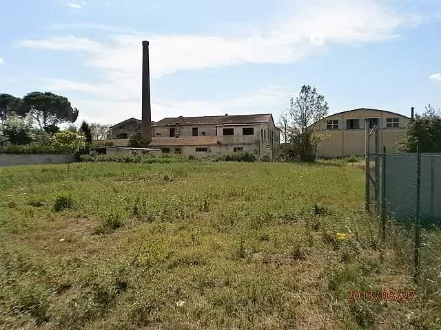 Terreno in vendita a Santa Croce sull'Arno, Pisa
