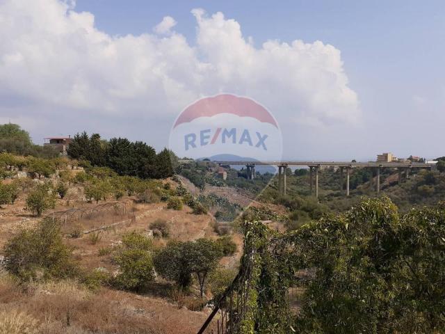 Terreno in vendita a Santa Flavia, Sicilia