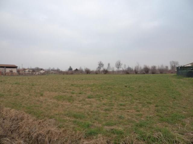 Terreno in vendita a Santa Giustina In Colle, Veneto