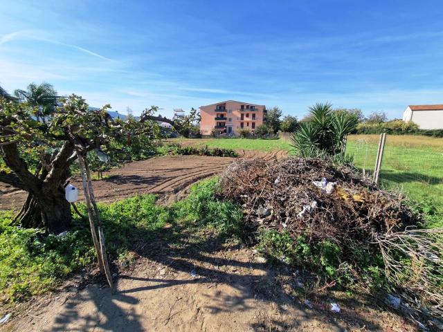 Terreno in vendita a Santa Maria A Vico, Campania