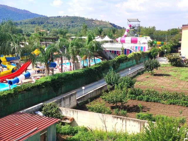 Terreno in vendita a Santa Maria A Vico, Campania