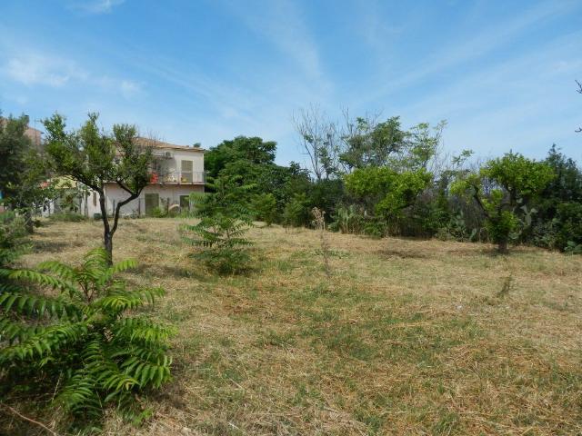 Terreno in vendita a Marcellina, Calabria