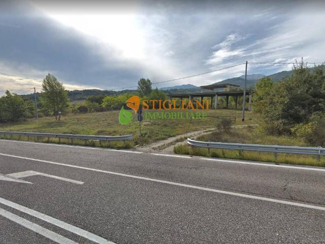 Terreno in vendita a Santa Maria Del Molise, Molise