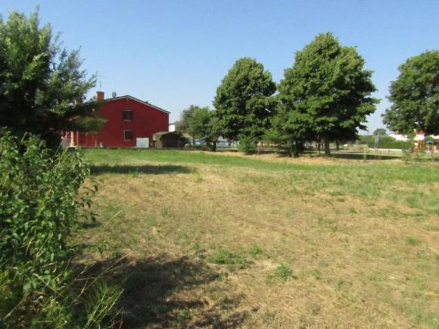 Terreno in vendita a Villanova Di Camposanpiero, Veneto