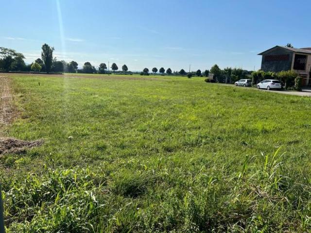 Terreno in vendita a Santa Maria La Longa, Friuli-Venezia Giulia