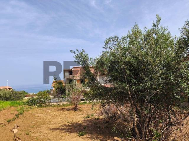 Terreno in vendita a Terreforti, Sant'agata Di Militello