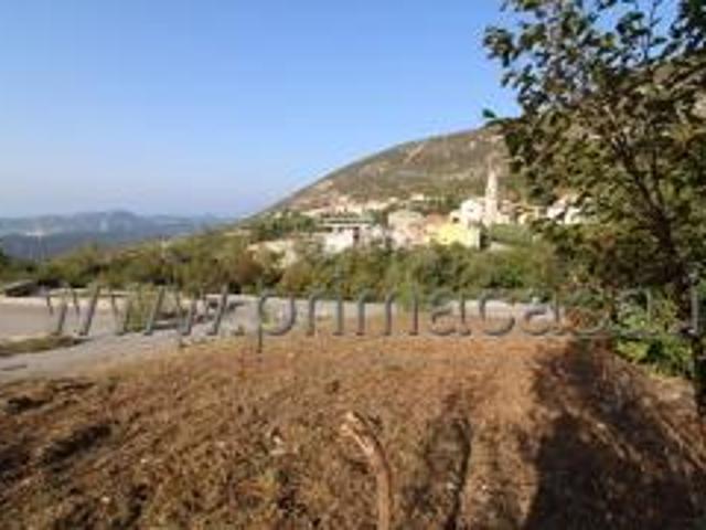 Terreno in vendita a Monte, Sant'ambrogio Di