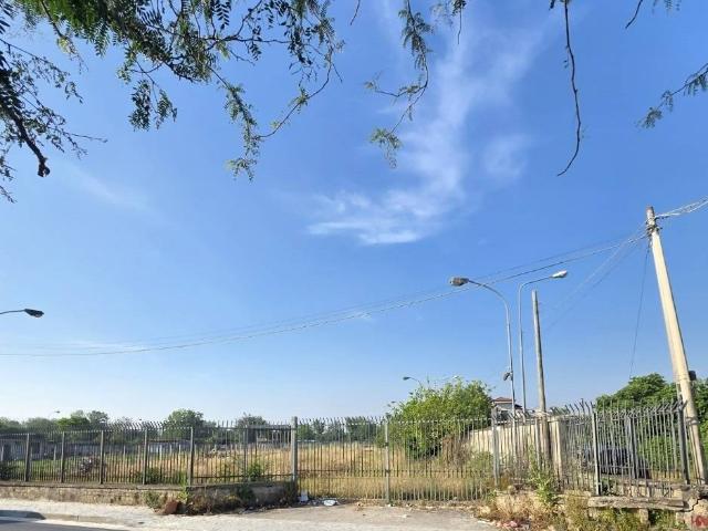 Terreno in vendita a Sant'arpino, Campania