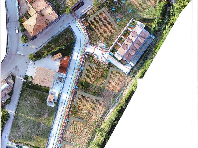 Terreno in vendita a Unione dei Comuni della Val Vibrata, Sant'egidioalla Vibrata