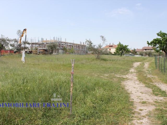 Terreno in vendita a Unione dei Comuni della Val Vibrata, Sant'egidioalla Vibrata