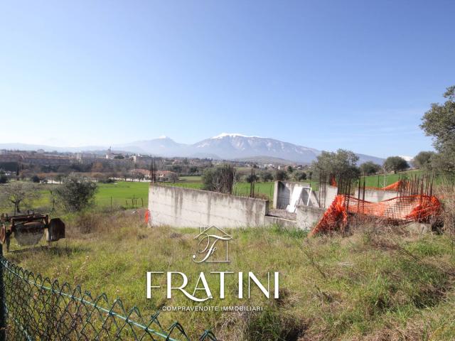 Terreno in vendita a Unione dei Comuni della Val Vibrata, Sant'egidioalla Vibrata