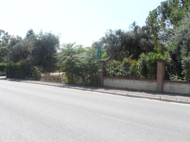 Terreno in vendita a Unione dei Comuni della Val Vibrata, Sant'egidioalla Vibrata