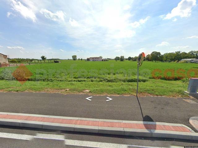 Terreno in vendita a Sant'elena, Veneto