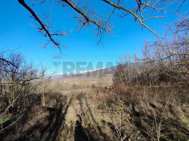 Terreno in vendita a Sant'eusanio Forconese, Abruzzo
