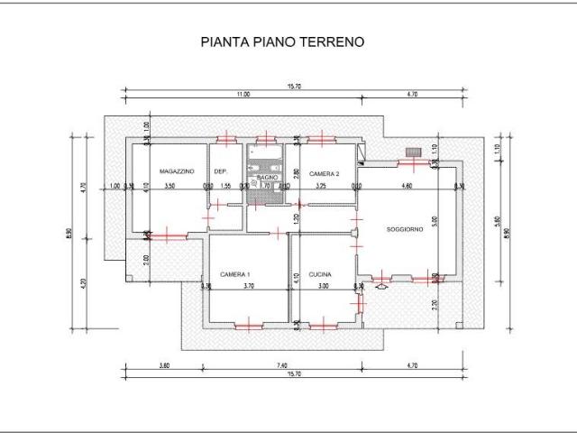 Terreno in vendita a Cavi, Santo Stefano Al Mare