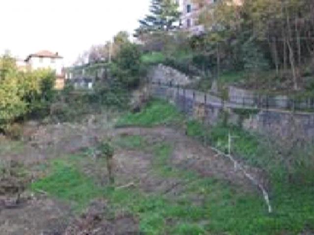 Terreno in vendita a Sant'olcese, Liguria