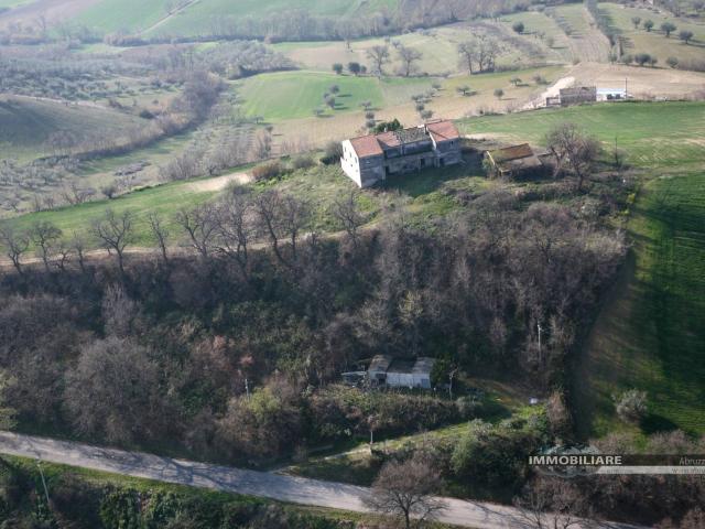 Terreno in vendita a Unione dei Comuni della Val Vibrata, Sant'omero