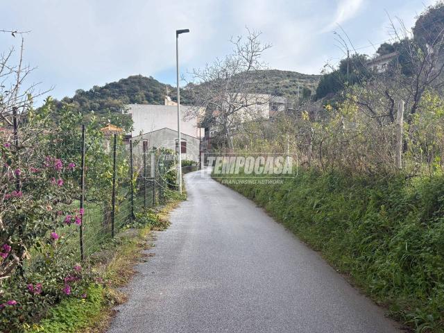 Terreno in vendita a Saponara, Sicilia