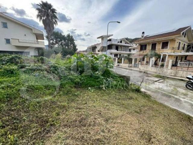 Terreno in vendita a Saponara, Sicilia