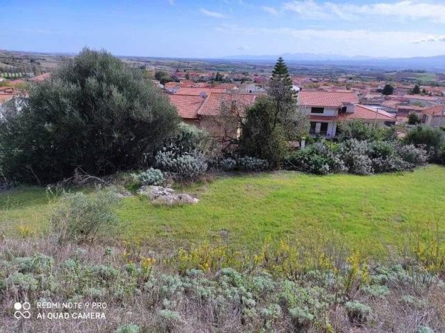 Terreno in vendita a Sardara, Sardigna/Sardegna