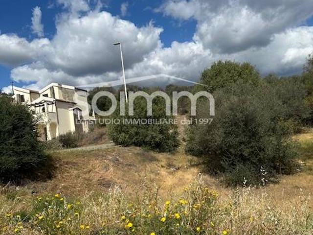 Terreno in vendita a Sarroch, Sardigna/Sardegna