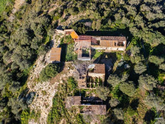 Terreno in vendita a Baddimanna, Cala Di Volpe