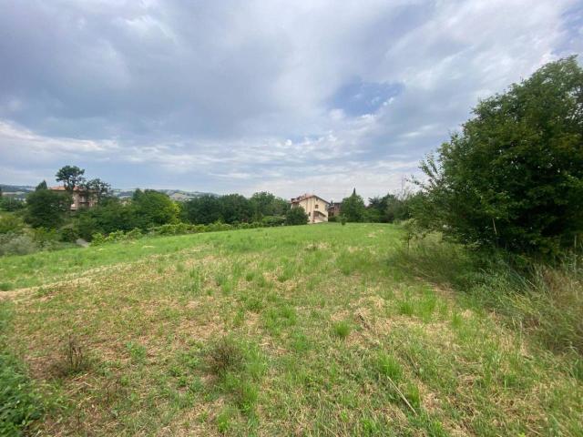 Terreno in vendita a San Giorgio, Sassuolo