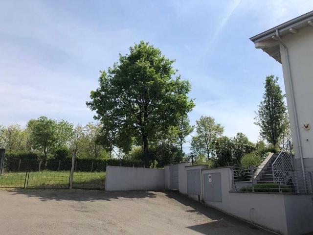 Terreno in vendita a San Giorgio, Sassuolo