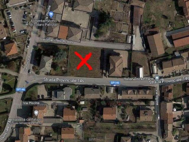 Terreno in vendita a Piemonte, Torino