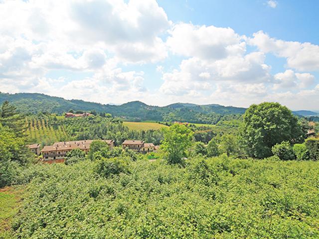 Terreno in vendita a Scanzorosciate, Lombardia