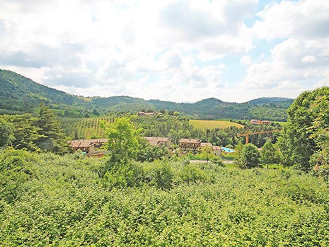 Terreno in vendita a Scanzorosciate, Lombardia