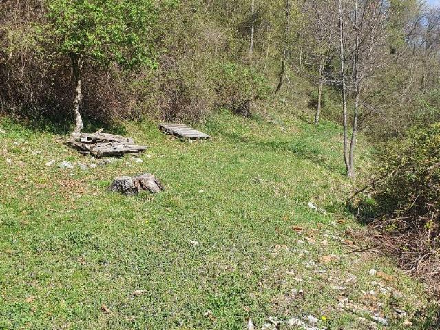 Terreno in vendita a Schignano, Lombardia
