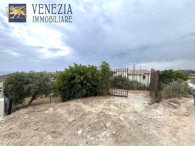 Terreno in vendita a Sciacca, Sicilia
