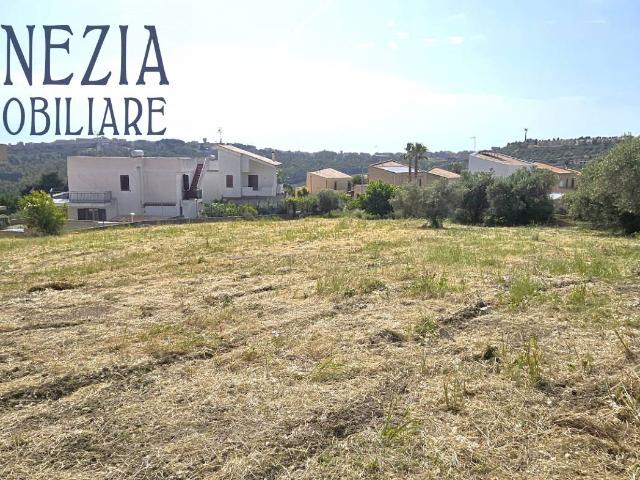Terreno in vendita a Sciacca, Sicilia