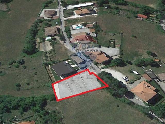 Terreno in vendita a Collettara, Scoppito