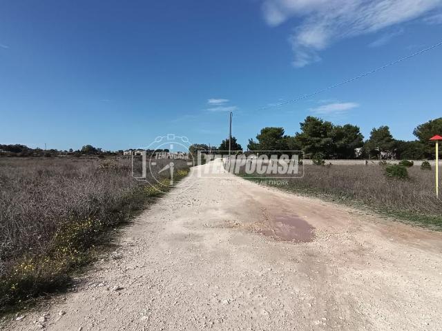 Terreno in vendita a Puglia, Lecce