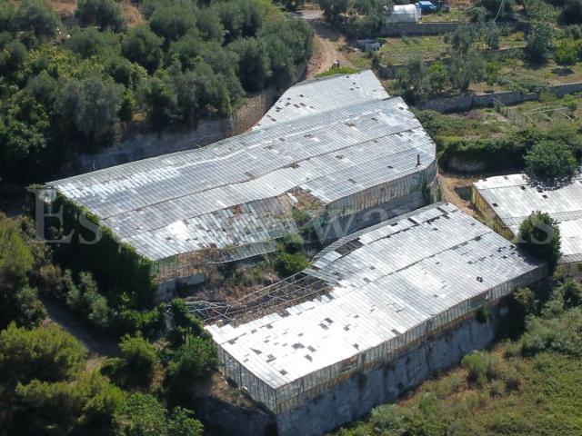 Terreno in vendita a Seborga, Liguria