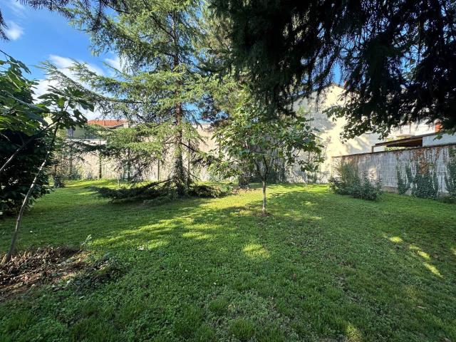 Terreno in vendita a Sedriano, Lombardia