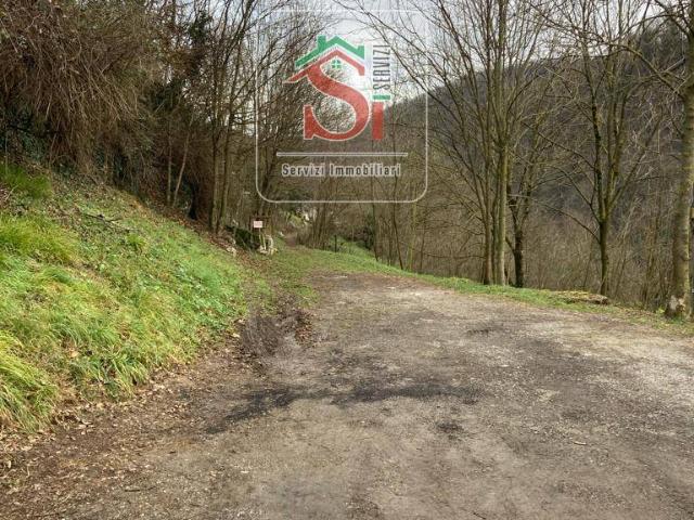 Terreno in vendita a Comunità Montana della Valle Brembana, Sedrina