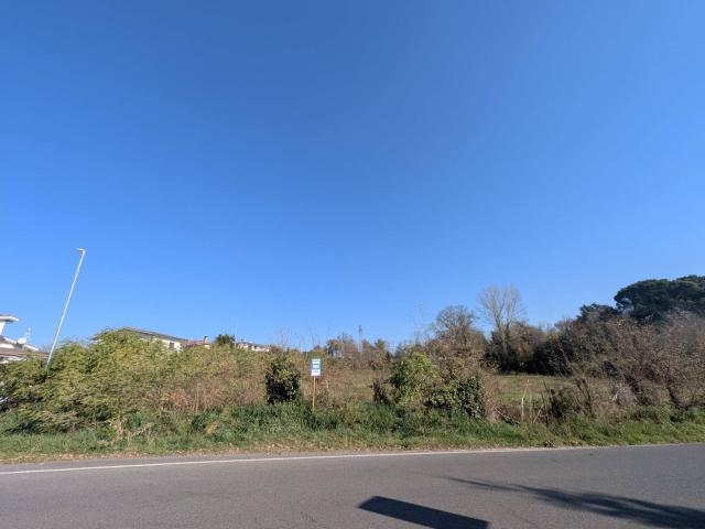 Terreno in vendita a Roma Capitale, Lazio