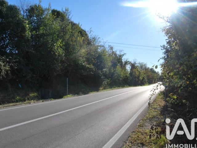 Terreno in vendita a Borgo Molino, Marche