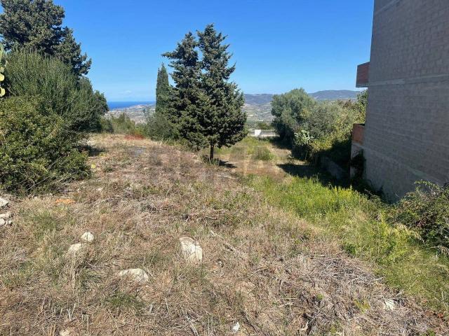 Terreno in vendita a Sennori, Sardigna/Sardegna