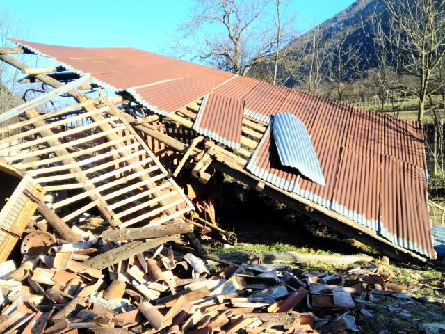 Terreno in vendita a Rasai, Seren Del Grappa
