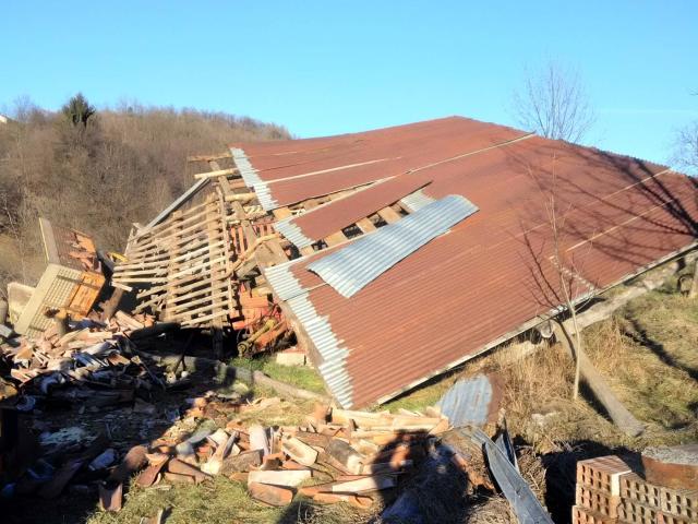 Terreno in vendita a Rasai, Seren Del Grappa