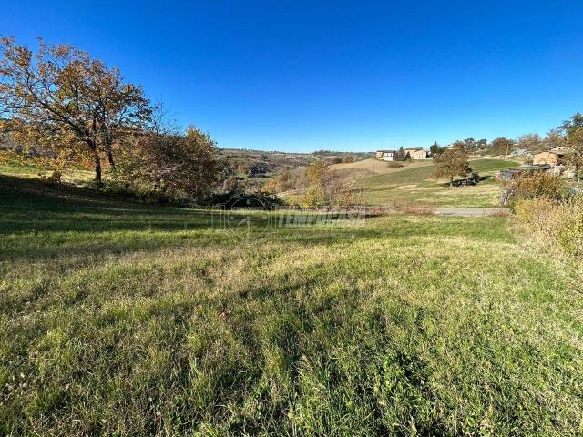 Terreno in vendita a Unione dei comuni del Frignano, Serramazzoni
