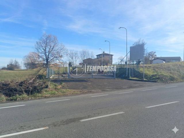 Terreno in vendita a Unione dei comuni del Frignano, Serramazzoni